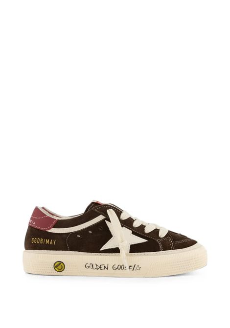 Sneakers May GOLDEN GOOSE KIDS | GYF00496 F00864555773